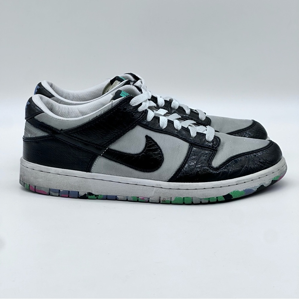 Nike Dunk Low Sneakers. Size 9.5